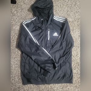 Adidas wind breaker